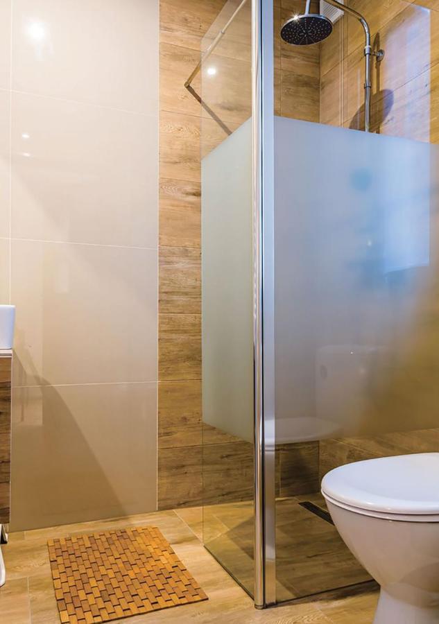 Apartamenty-Obok 1 Zator Exteriér fotografie