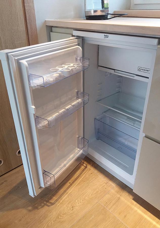 Apartamenty-Obok 1 Zator Exteriér fotografie